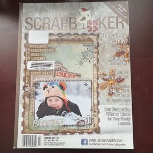 Scrapbooker
